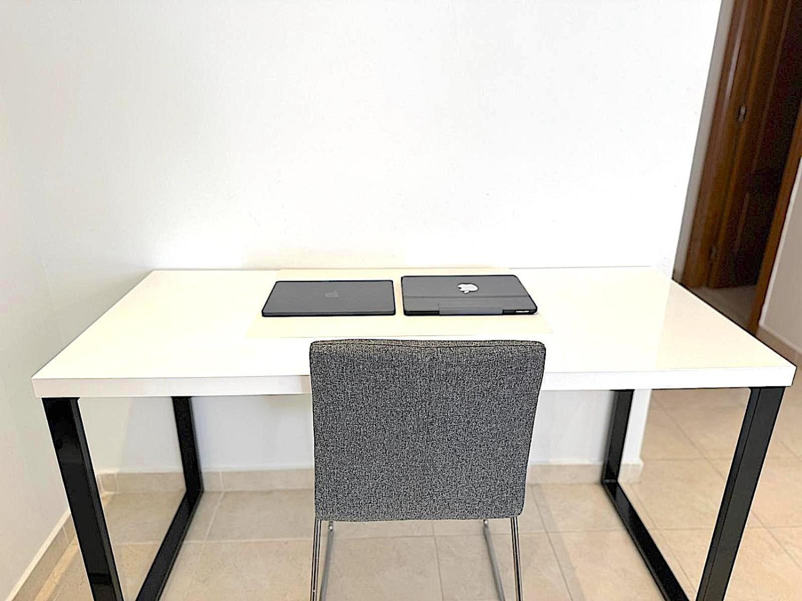 Atico Con Jacuzzi Privado , 1 Min Walk De Playa Levante Santa Pola Exterior photo